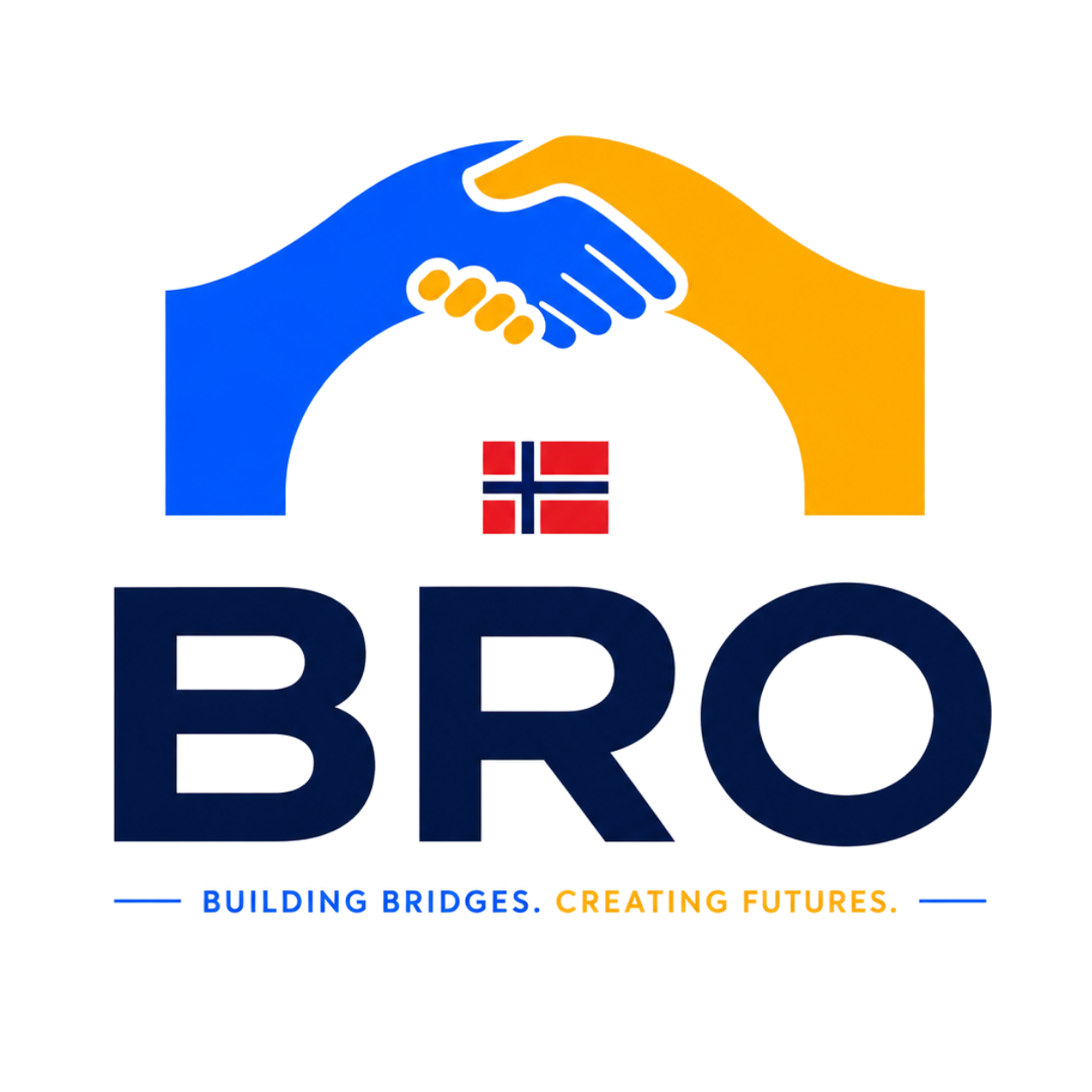 BRO Norge